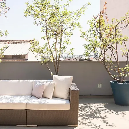 Lejlighed Plum Guide - Segreti Rosa *